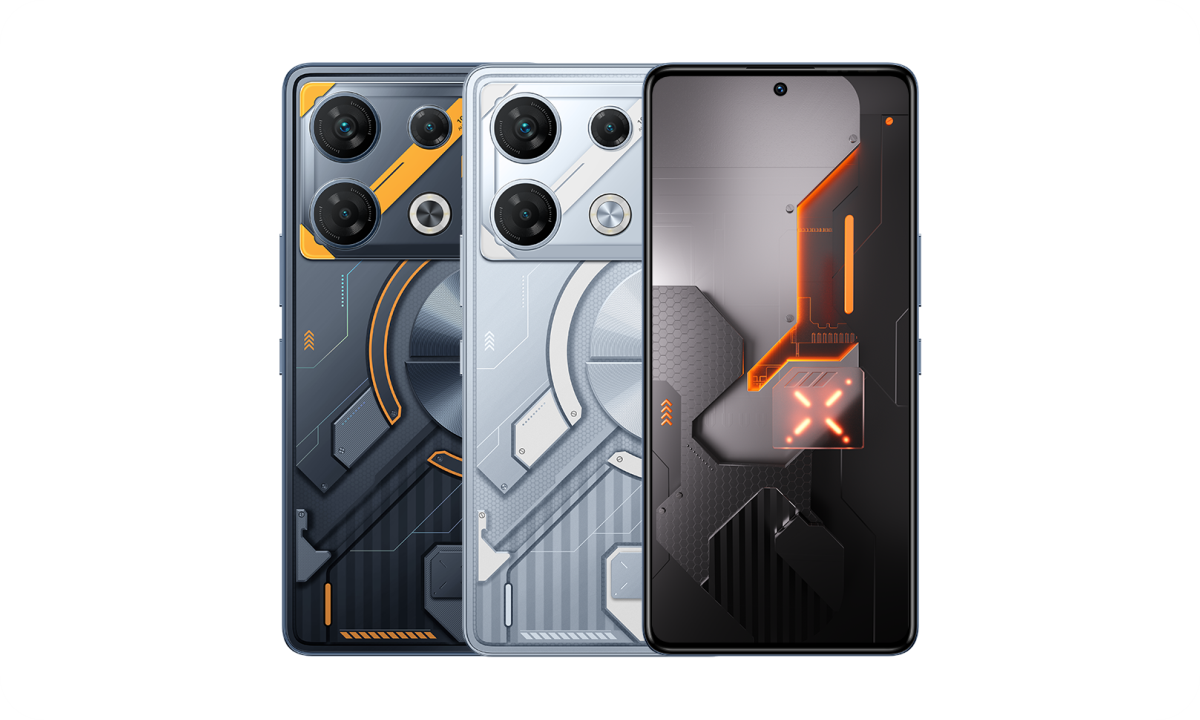 Infinix GT 10 Pro