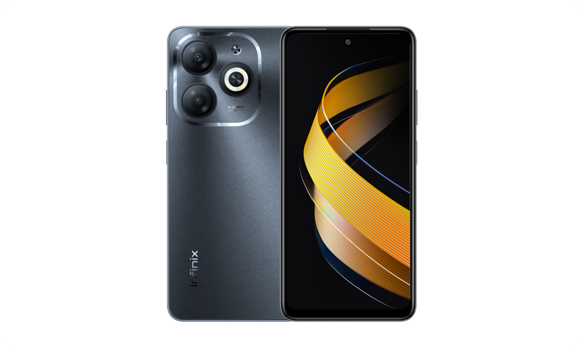 Infinix-Smart-8