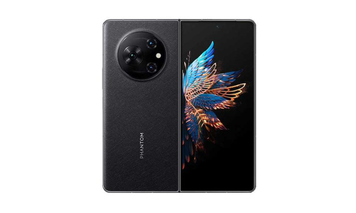Tecno Phantom V Fold