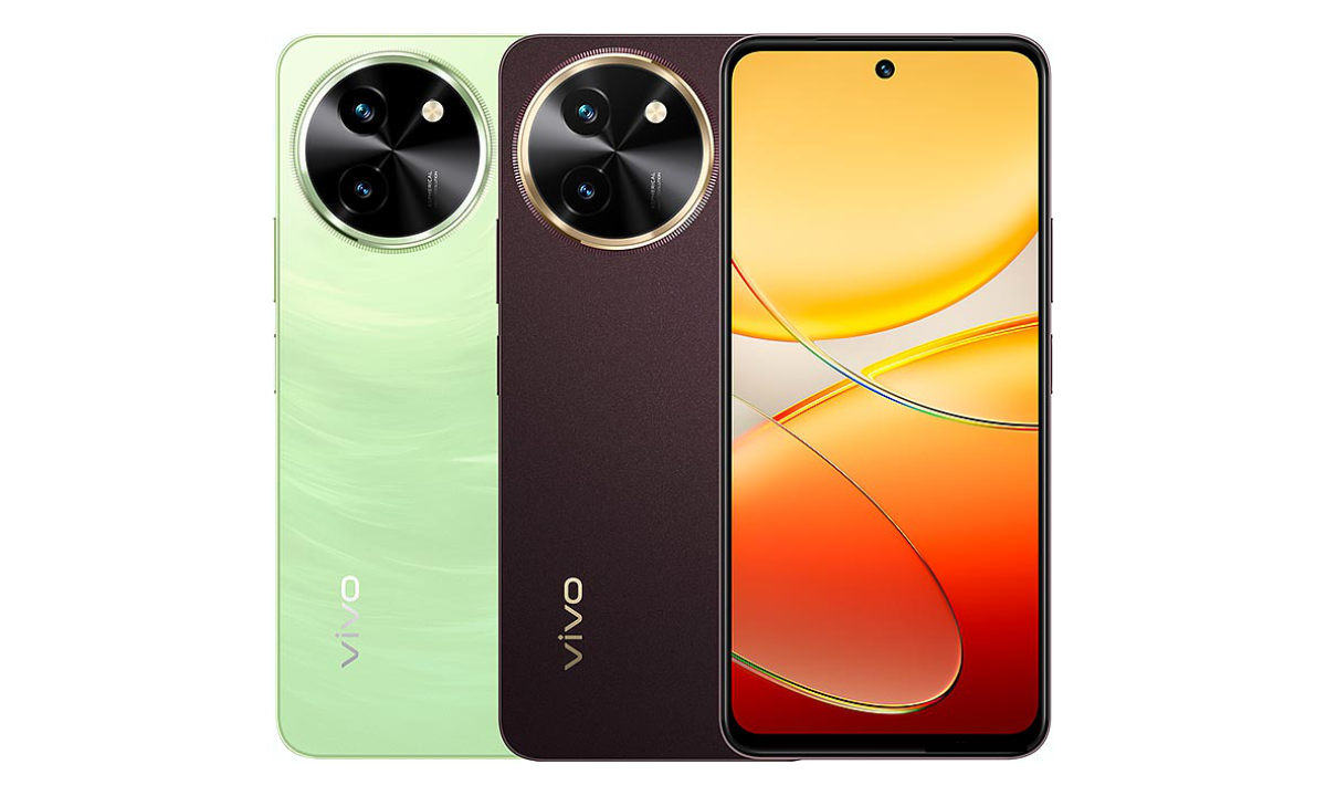 Vivo T3x 5G