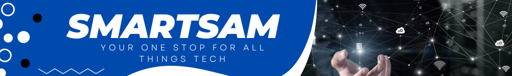 smartsam header