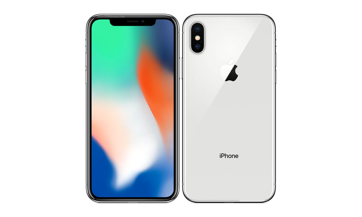 Apple iPhone X