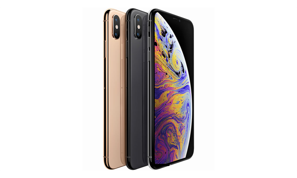 Apple iPhone XS Max