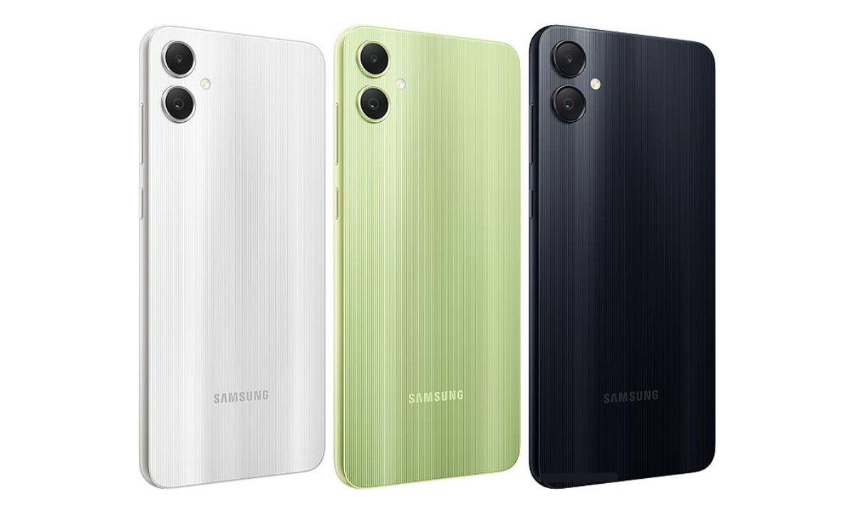 Samsung Galaxy A05s