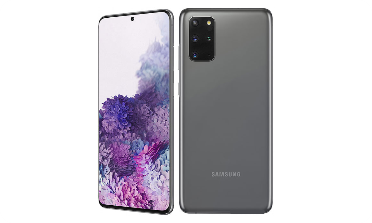 Samsung Galaxy S20+ 5G