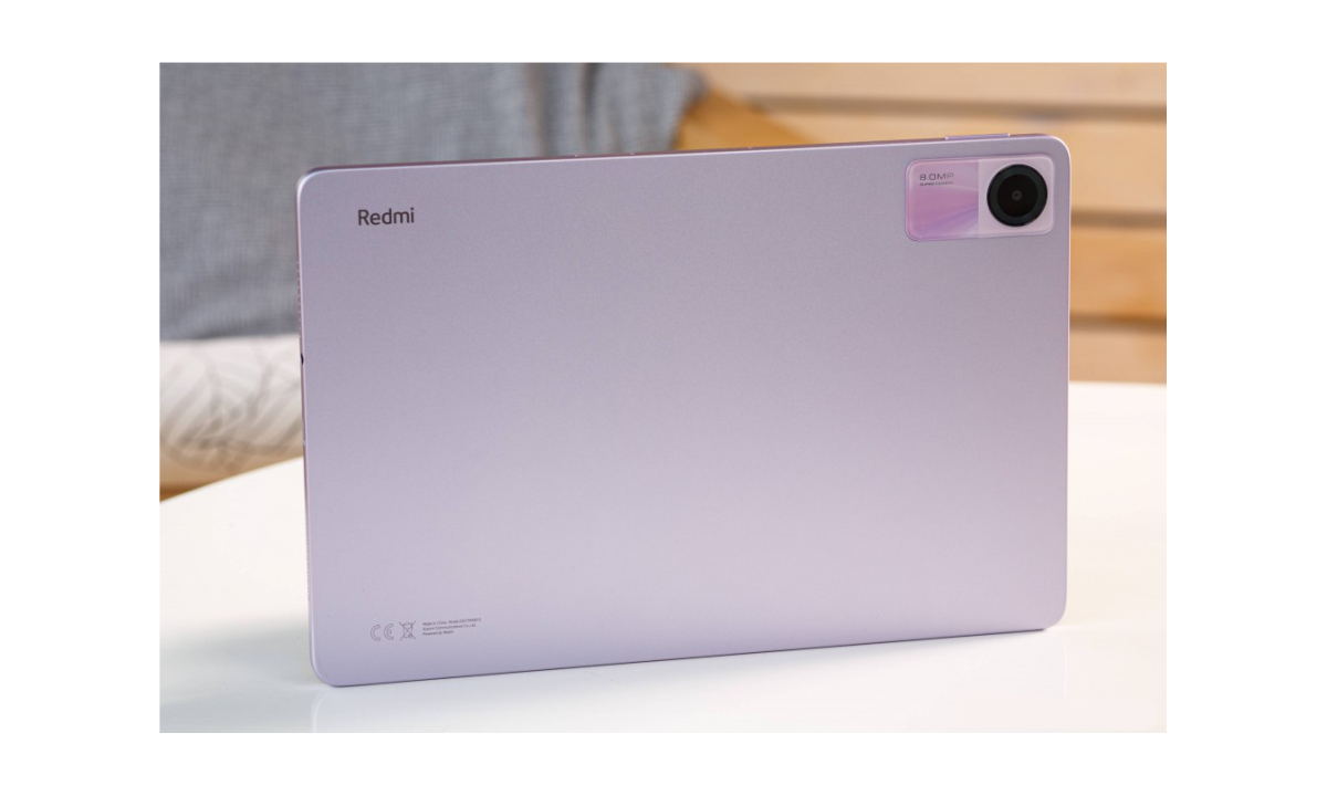Xiaomi Redmi Pad SE