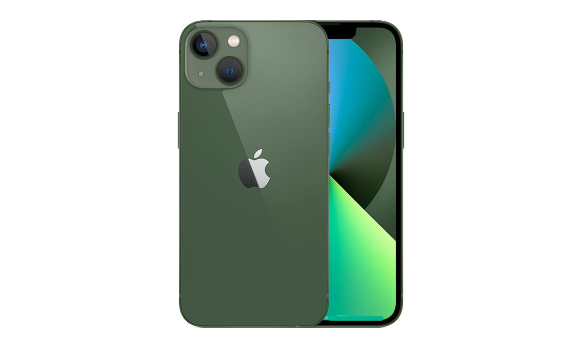 Apple iPhone 13