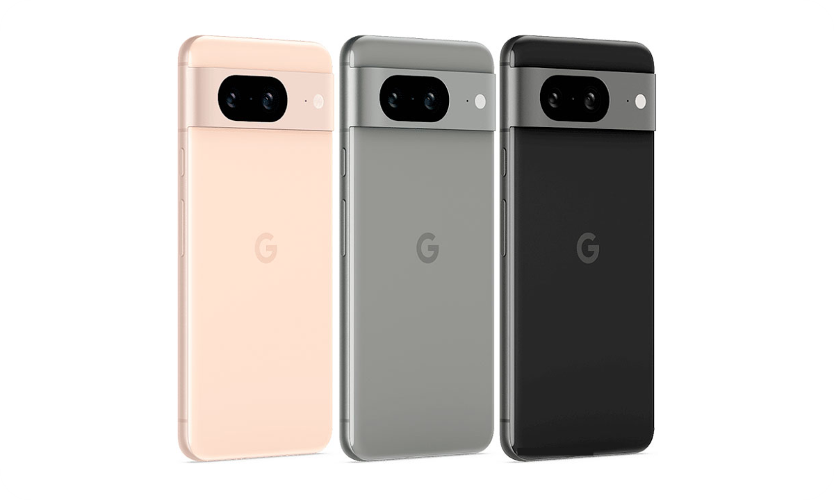 Google Pixel 8