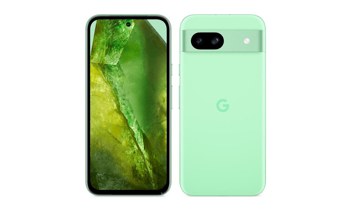 Google Pixel 8a