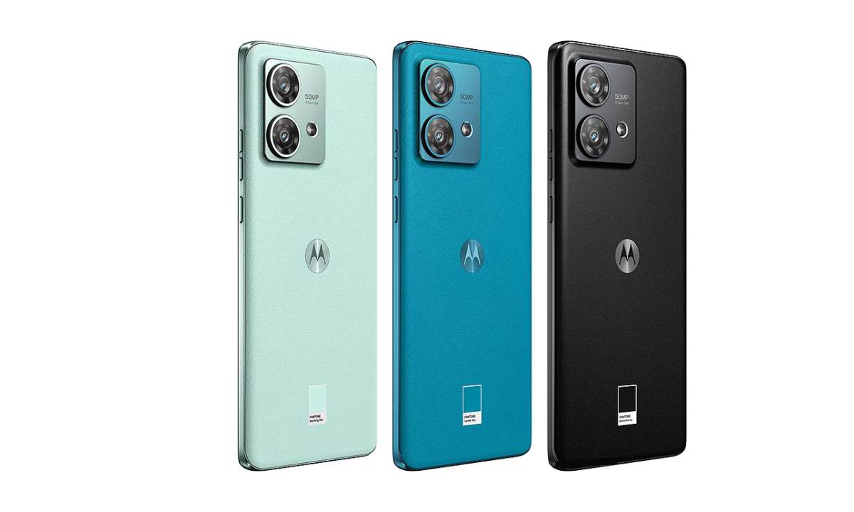 Motorola Edge 40 Neo