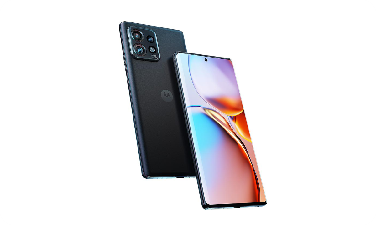 Motorola Edge 40 Pro