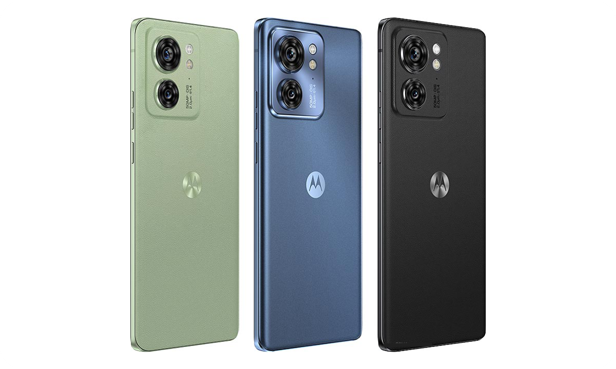 Motorola Edge 40
