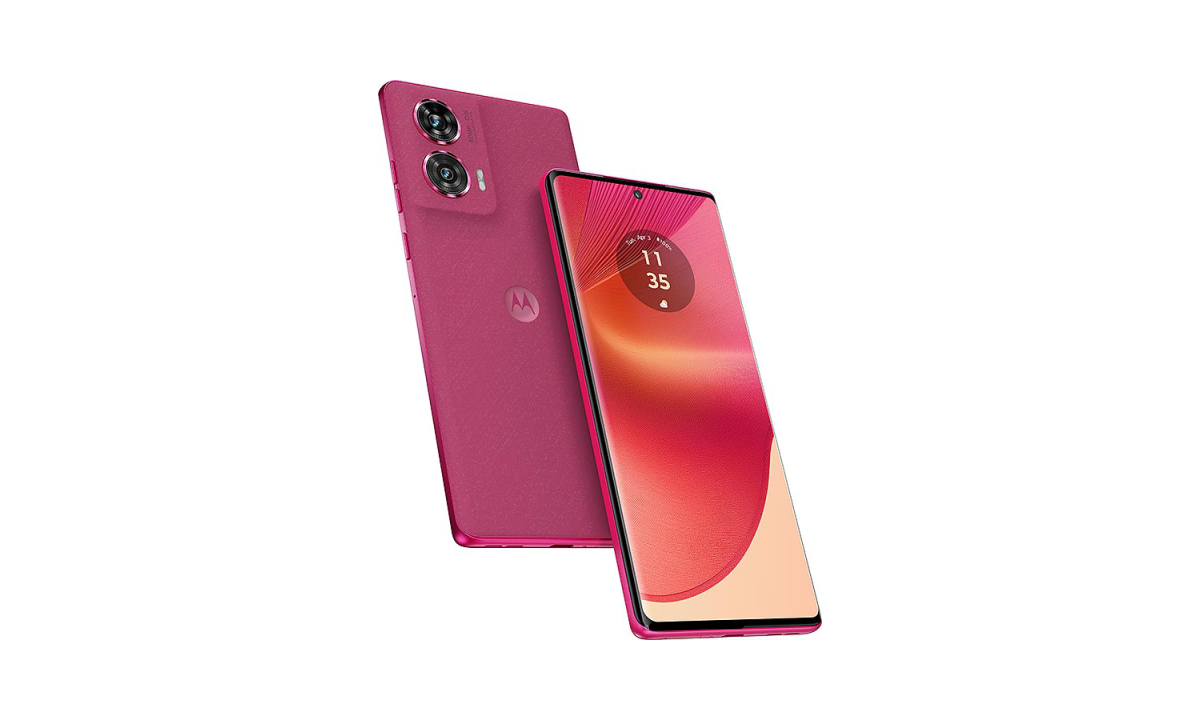 Motorola Edge 50 Fusion