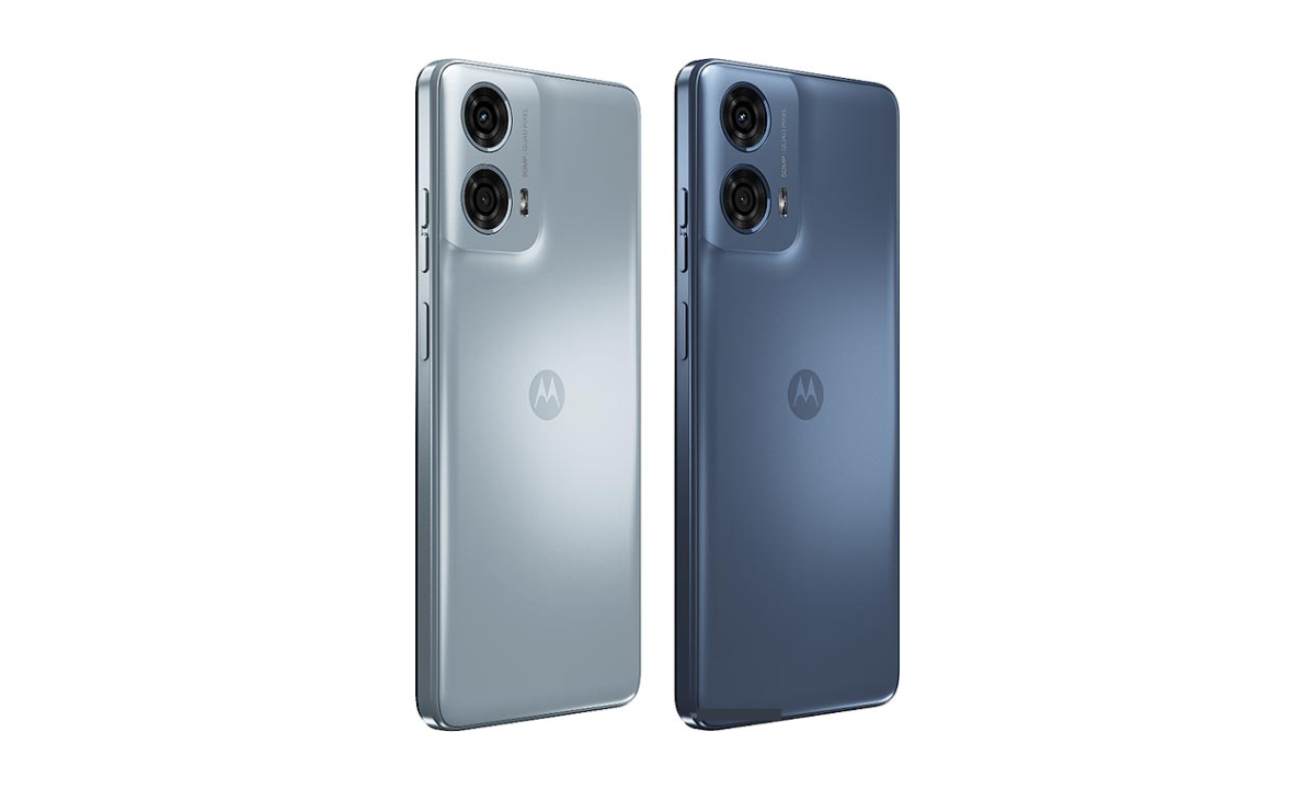 Motorola Moto G24 Power
