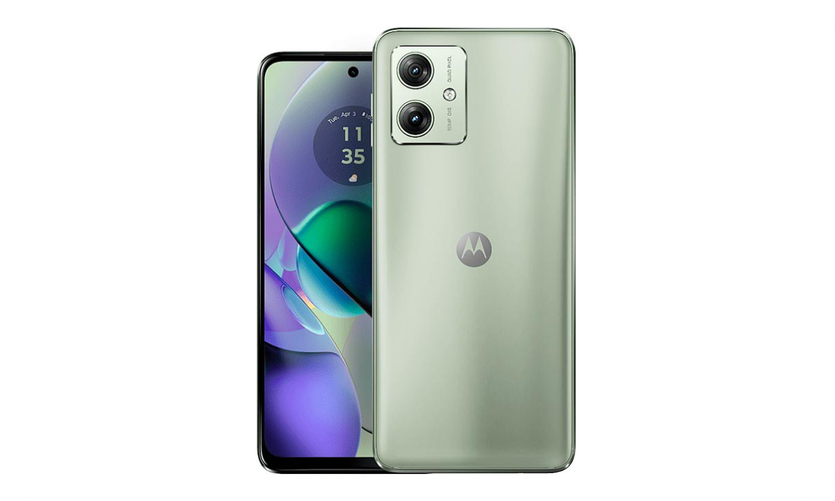 Motorola Moto G54 Power