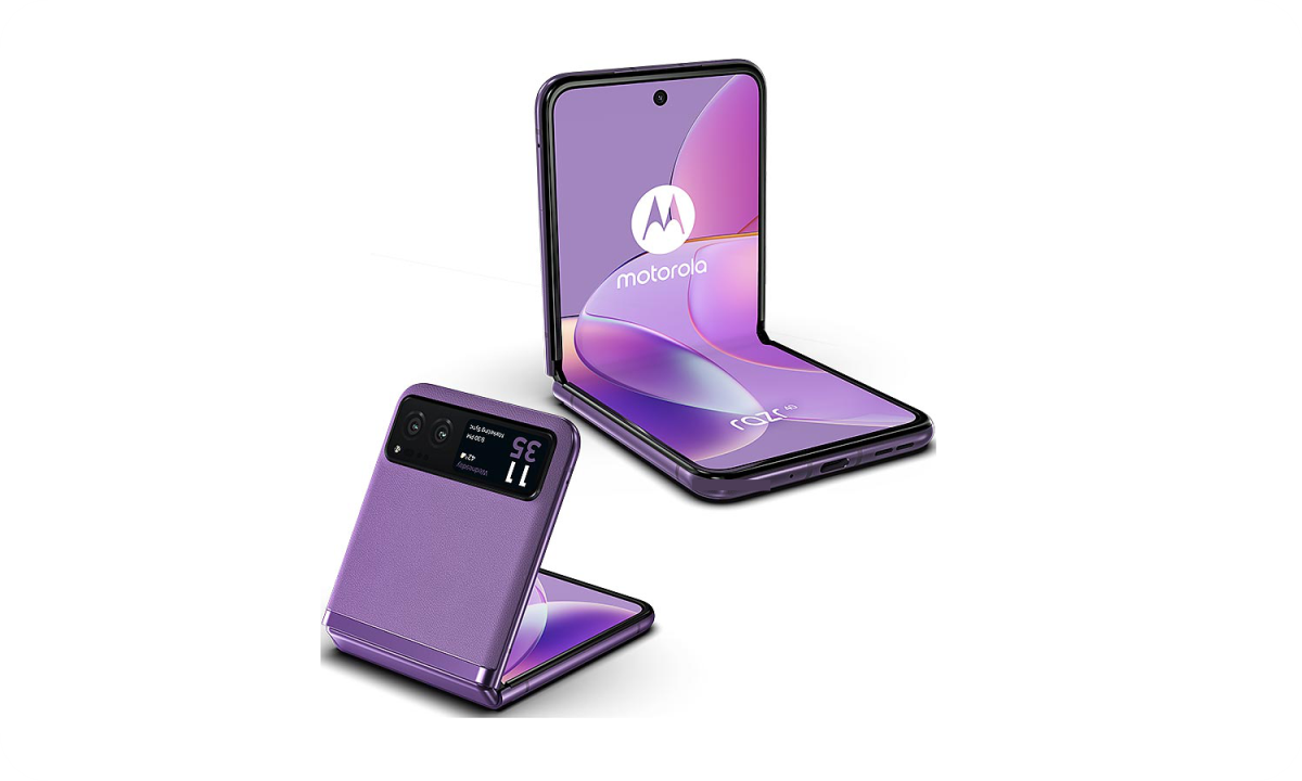 Motorola Razr 40