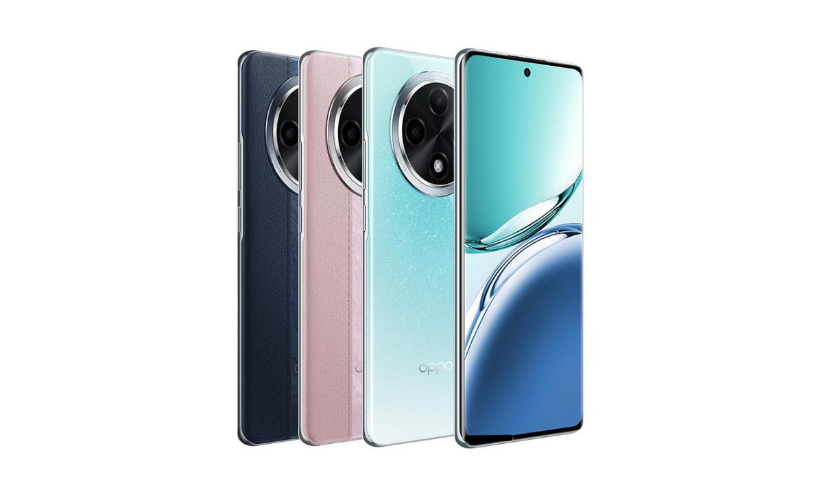 Oppo A3 Pro
