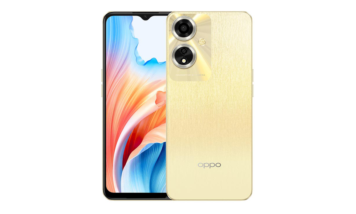 Oppo A59