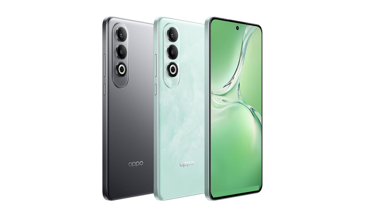 Oppo K12