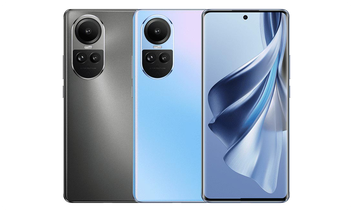 Oppo Reno 10