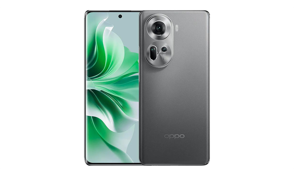 Oppo Reno 11