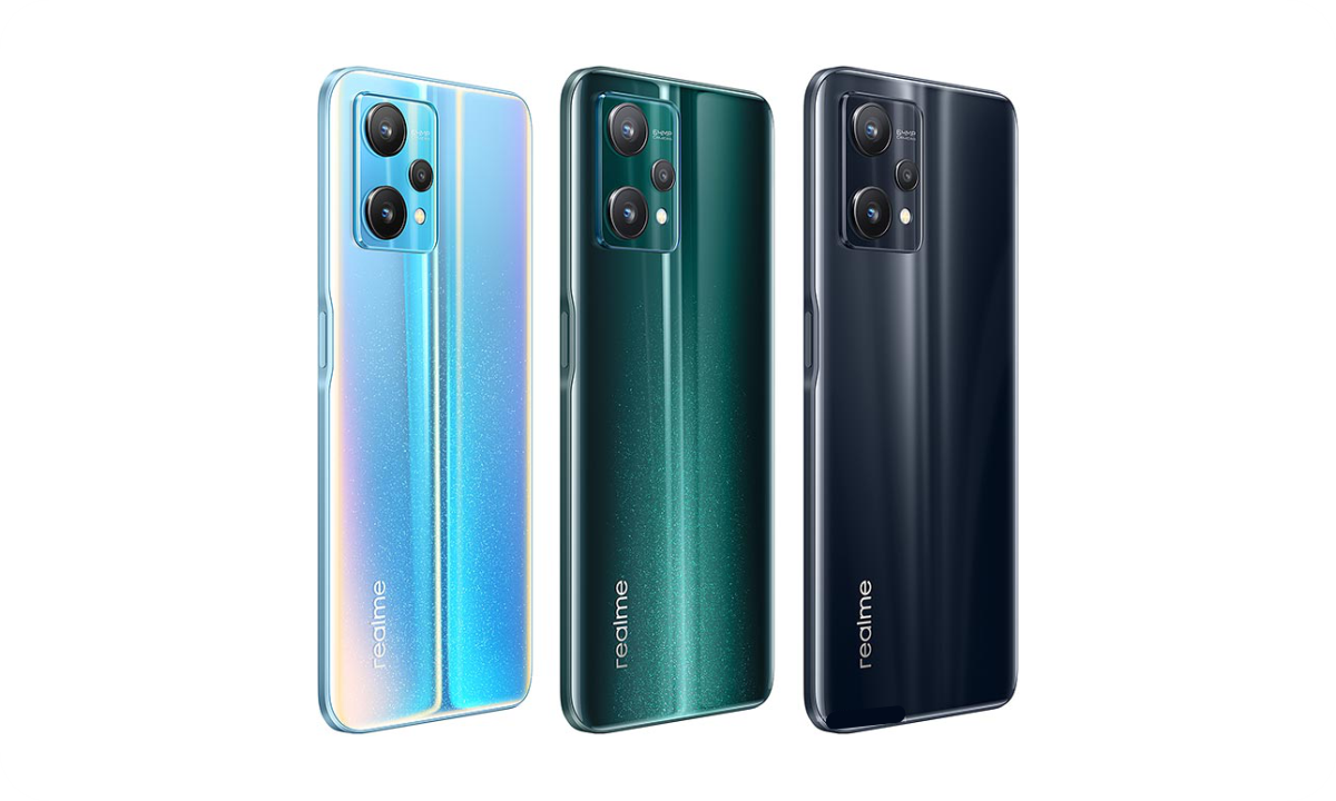Realme 9 Pro