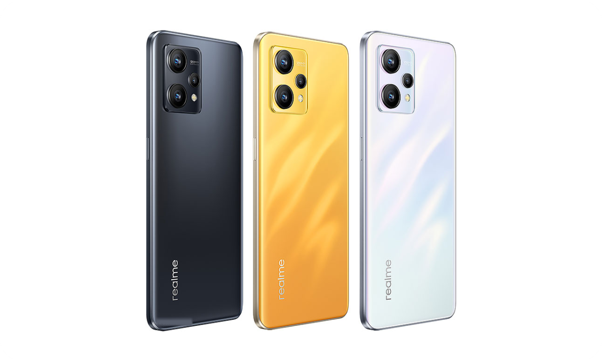 Realme 9