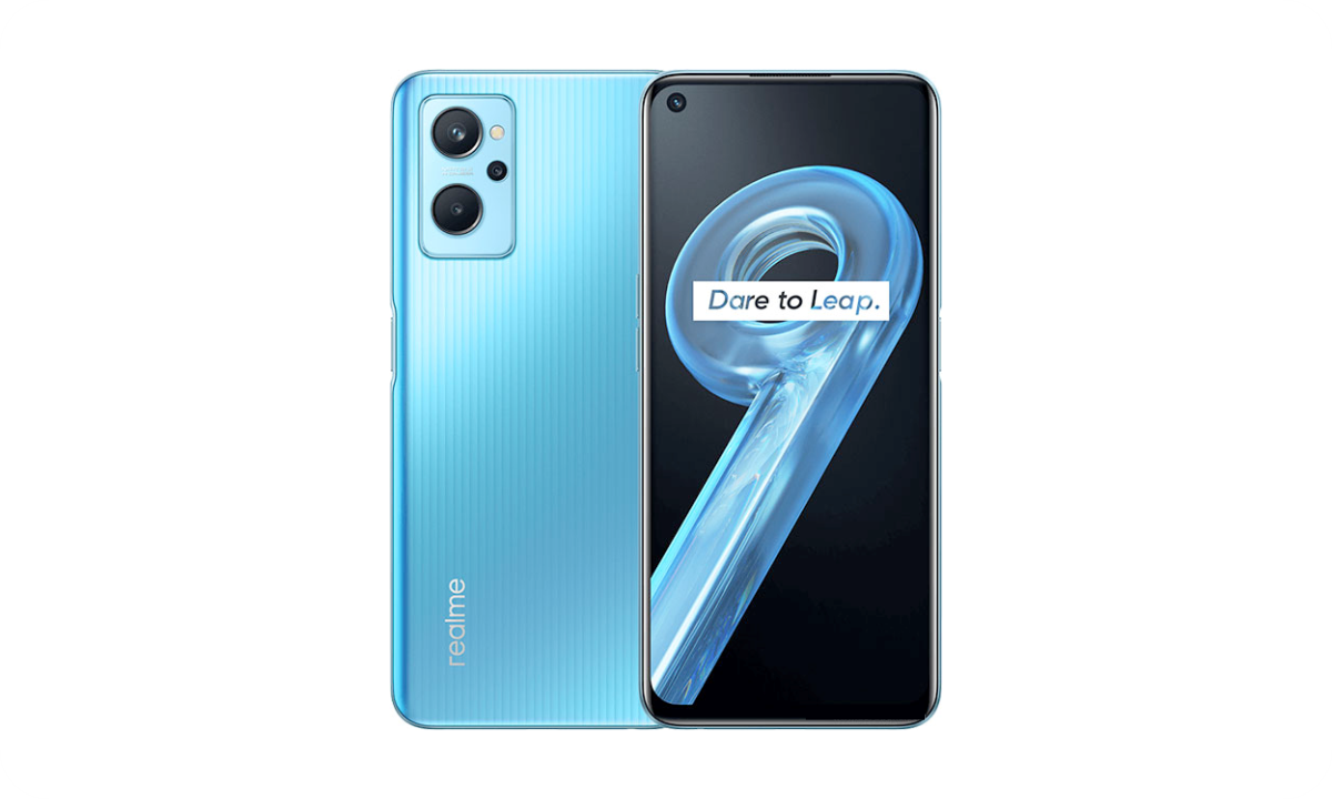 Realme 9i