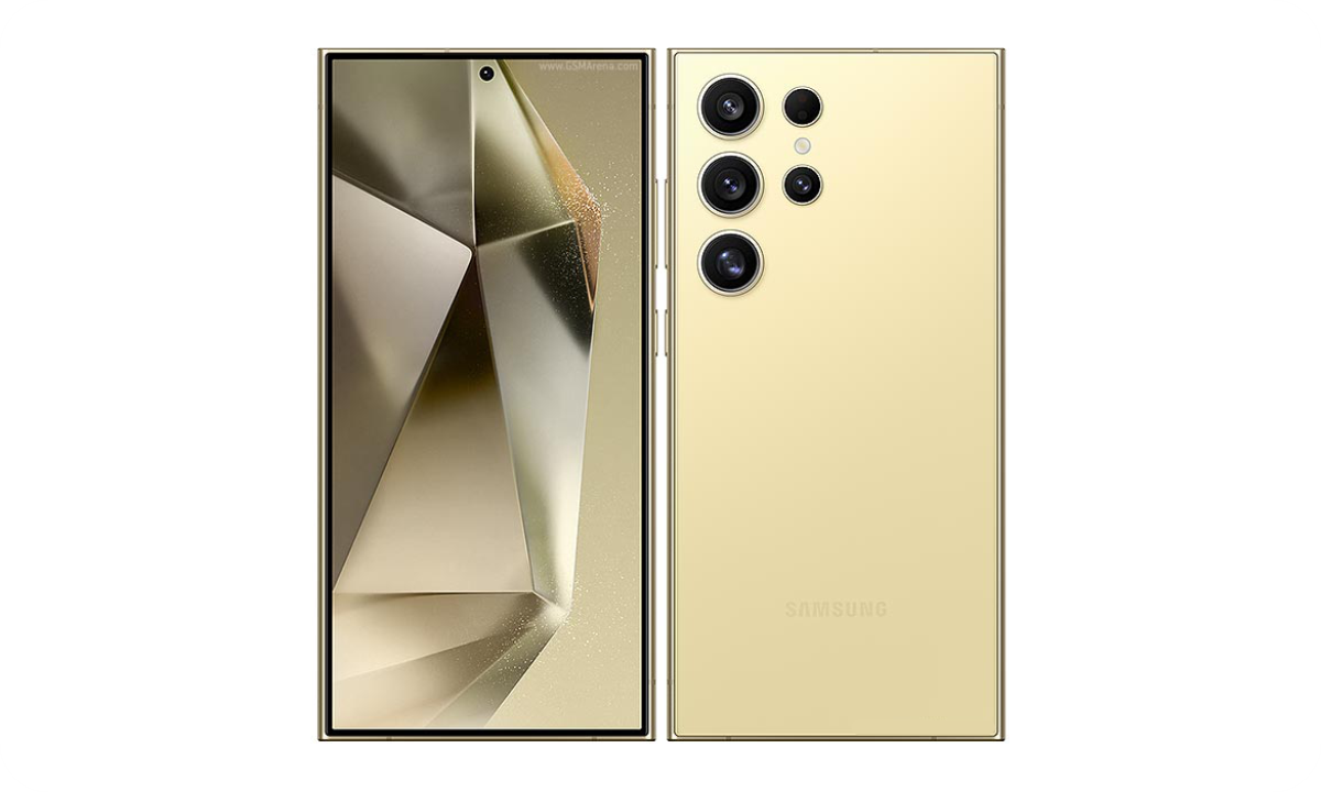 Samsung Galaxy S24 Ultra