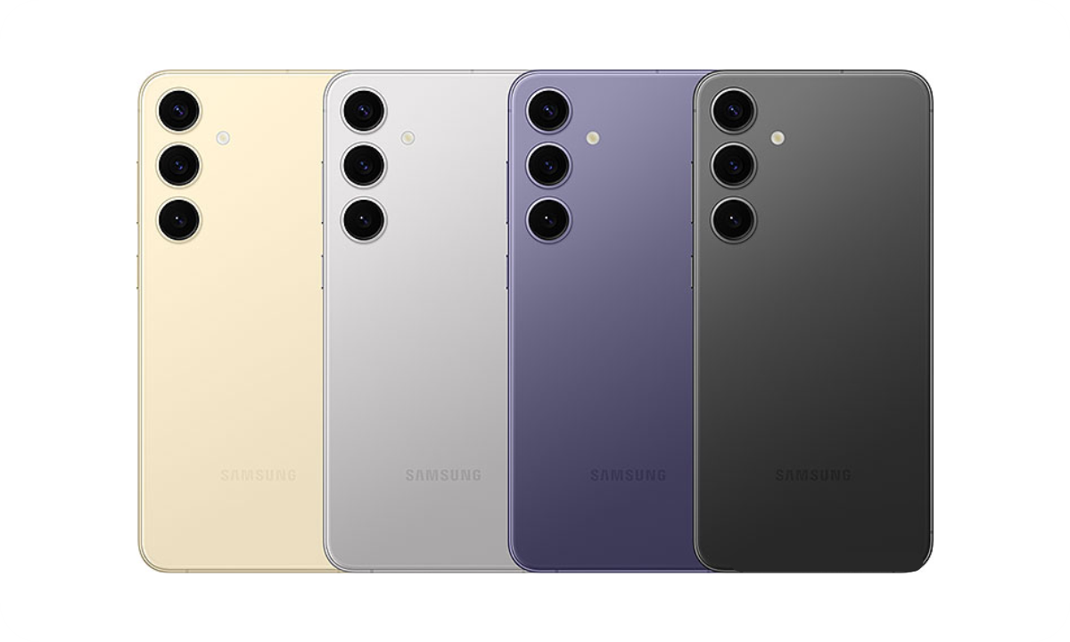 Samsung Galaxy S24+