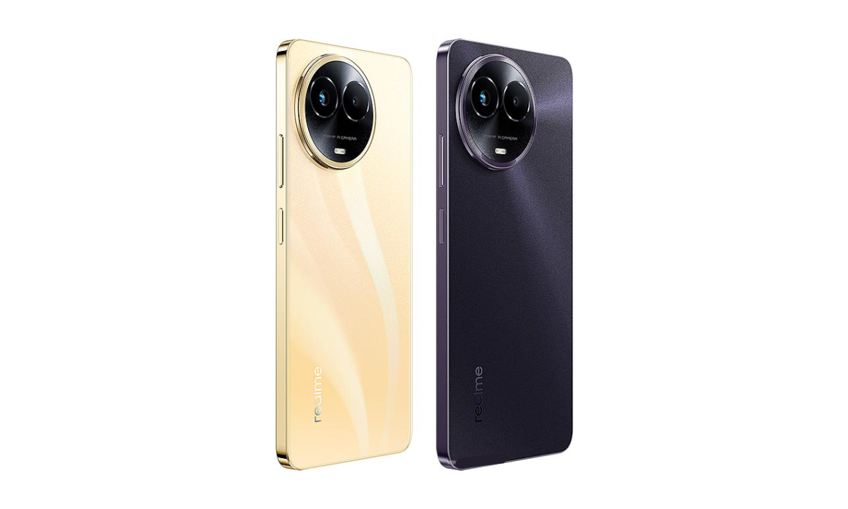 Realme 11