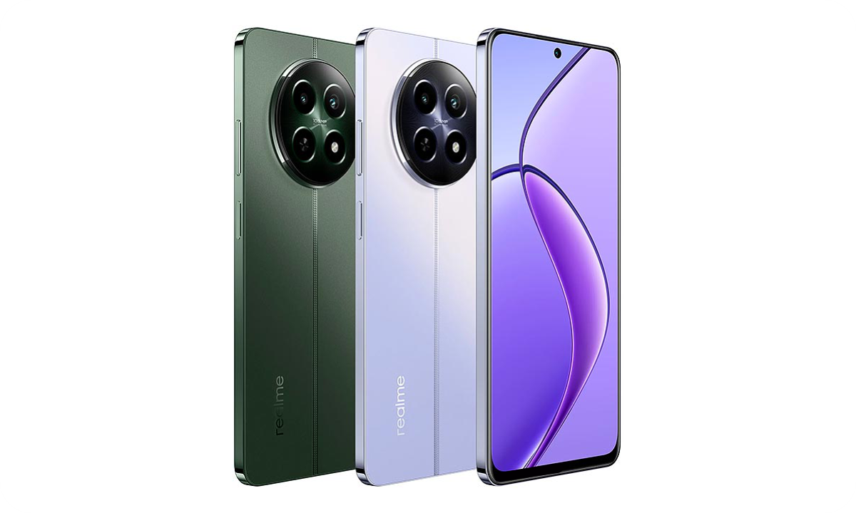 Realme 12