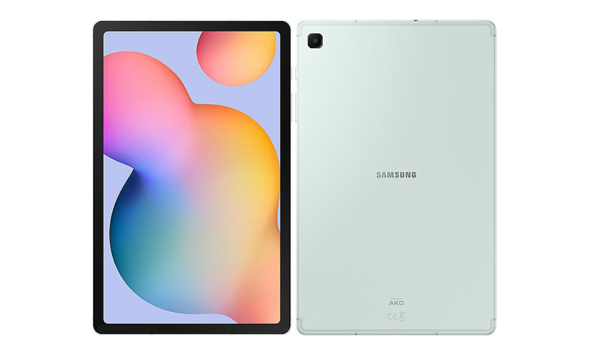 Samsung Galaxy Tab S6 Lite (2024)
