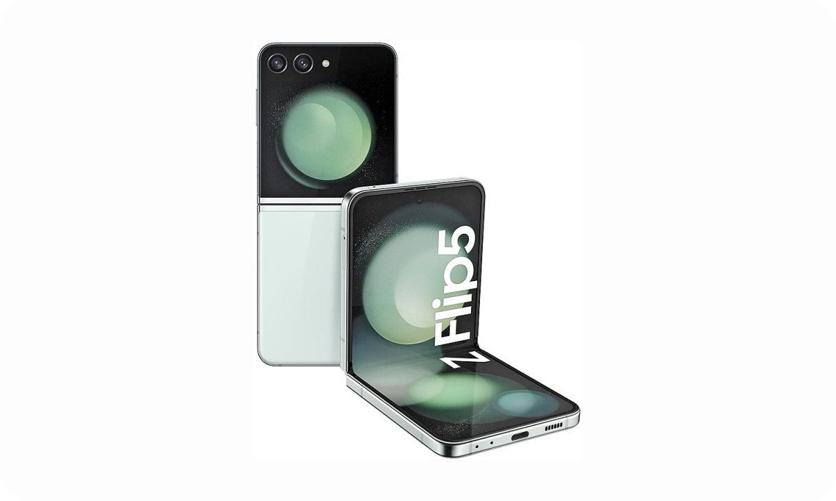 Samsung Galaxy Z Flip5