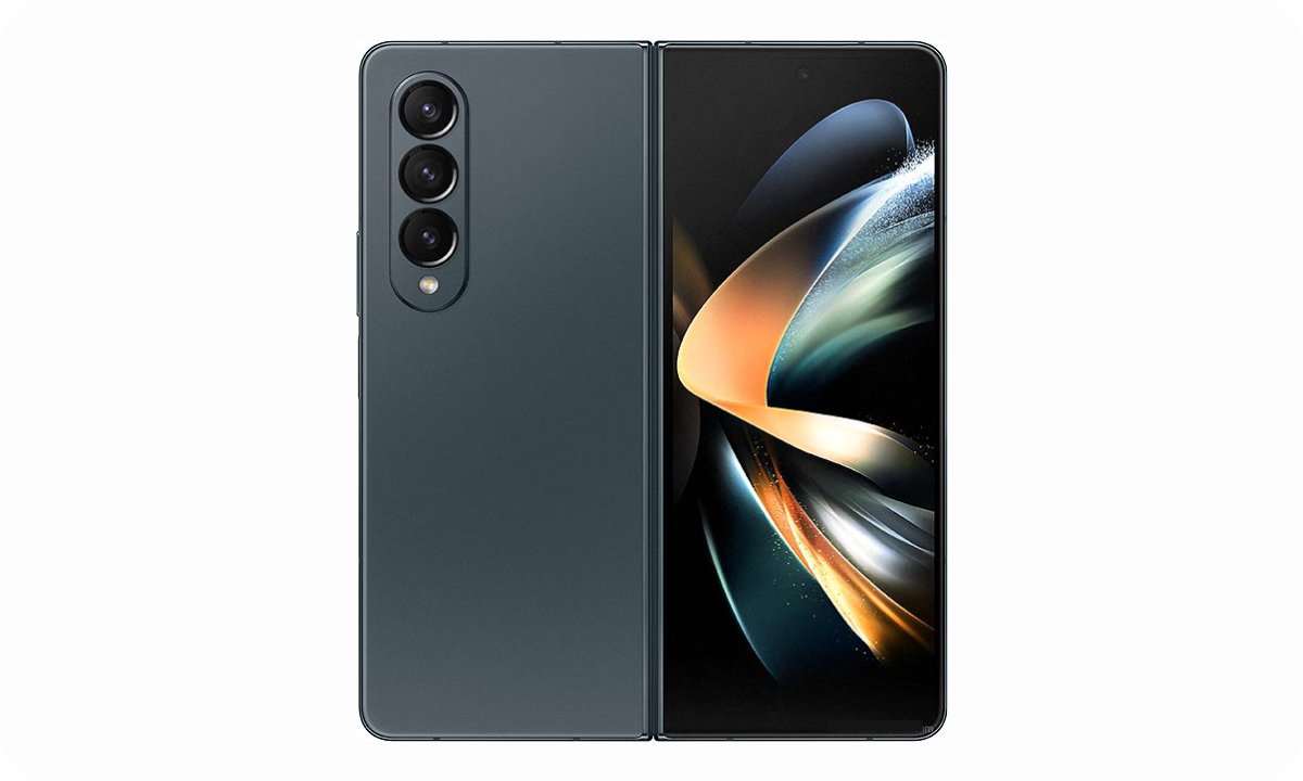 Samsung Galaxy Z Fold4