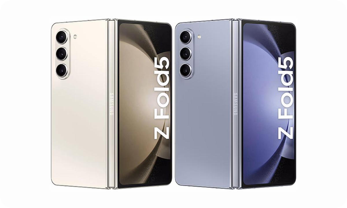 Samsung Galaxy Z Fold3