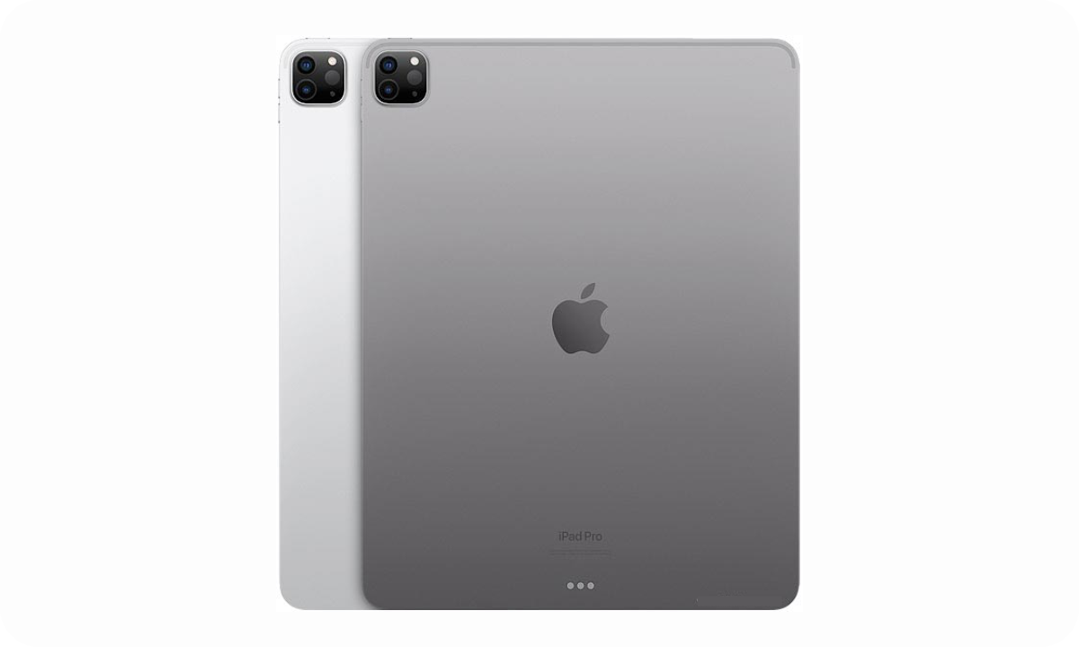Apple iPad Pro 12.9 (2022)